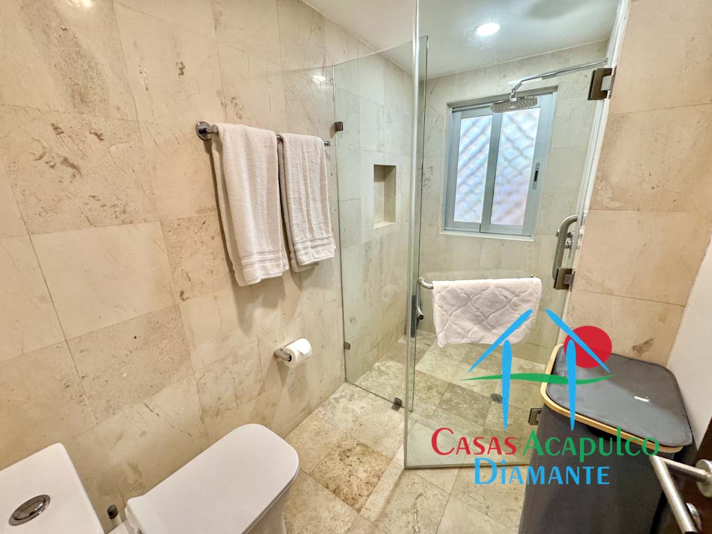 Villas Princess I Villa 26 - Recámara principal 9